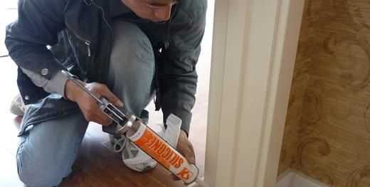 玻璃膠有毒嗎,對(duì)人體有什么危害?