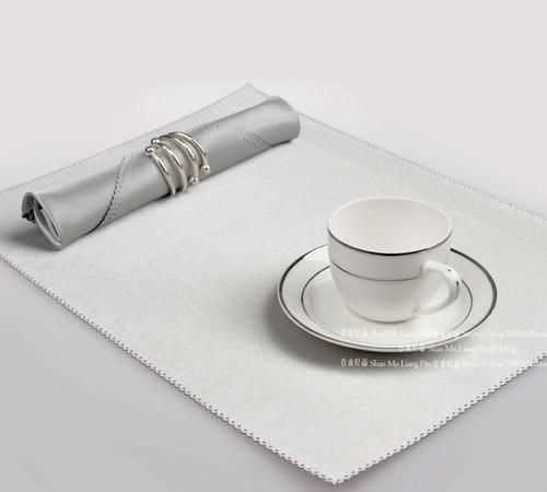 餐墊用什么材質的好