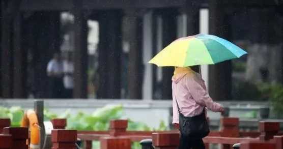 杭州什么時候出梅今年2020,杭州什么時候入梅2022圖1