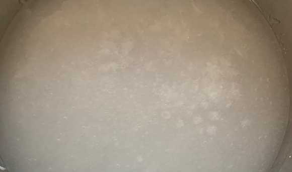 冰粉水放多了怎么補救,涼粉水放多了可以煮二次嗎圖4