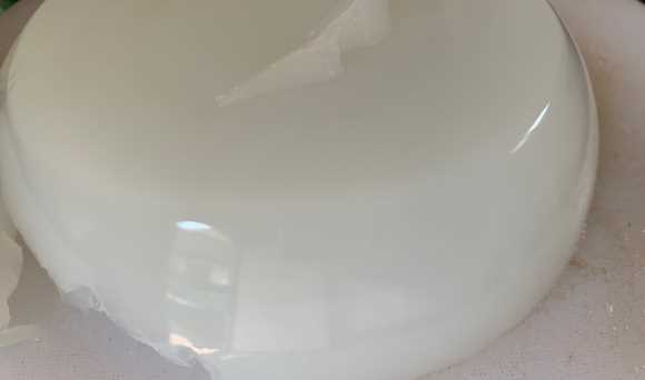 冰粉水放多了怎么補救,涼粉水放多了可以煮二次嗎圖5