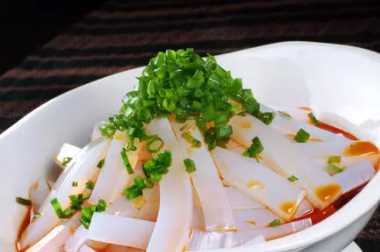 冰粉水放多了怎么補救,涼粉水放多了可以煮二次嗎圖6