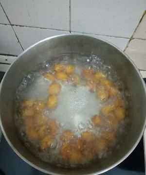 鳳眼果怎樣快速去皮,鳳眼果的殼有什么作用圖4