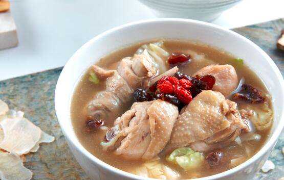 天麻煲湯怎么搭配,天麻煲湯怎么搭配竅門圖5