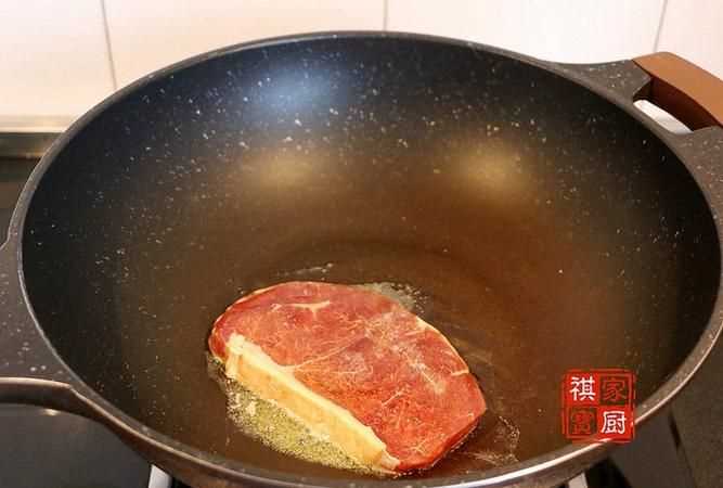 冷凍牛排需要解凍再煎嗎