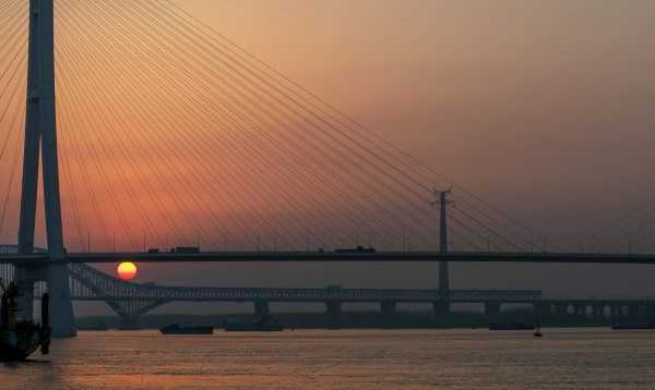 岷江源頭在什么地方,岷江是長江的源頭嗎圖1