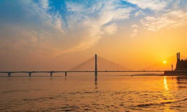 岷江源頭在什么地方,岷江是長江的源頭嗎圖2