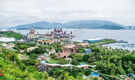 東山珍珠島在哪里
