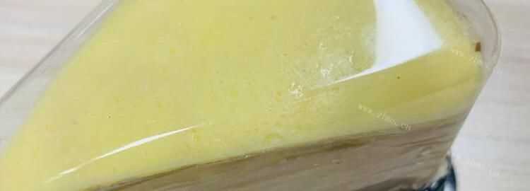 千層蛋糕的千層皮怎么保存