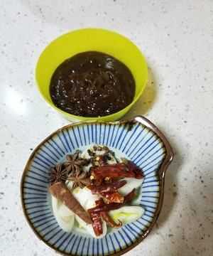 醬蟹怎么腌制方法,醬螃蟹的制作方法視頻圖8