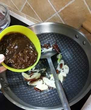 醬蟹怎么腌制方法,醬螃蟹的制作方法視頻圖11