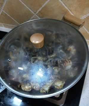 醬蟹怎么腌制方法,醬螃蟹的制作方法視頻圖14