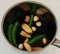 醬蟹怎么腌制方法,醬螃蟹的制作方法視頻圖18