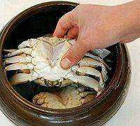 醬蟹怎么腌制方法,醬螃蟹的制作方法視頻圖19