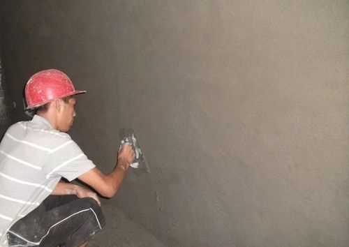 膩子和抹灰的區(qū)別是什么