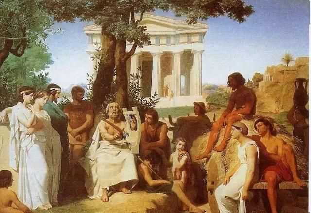 流芳百世 對(duì)對(duì)子成語