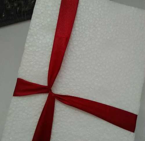 禮帶的結(jié)怎么打,包裝盒絲帶蝴蝶結(jié)的打法圖6