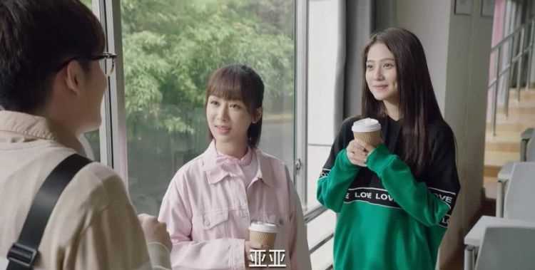 親愛的熱愛的亞亞成功追星哪一集