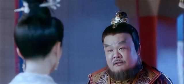 安祿山是什么時候反的