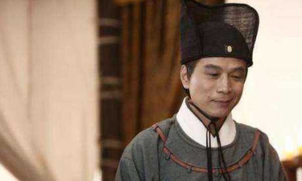 安祿山怎么死的,安祿山是什么時候反的圖3