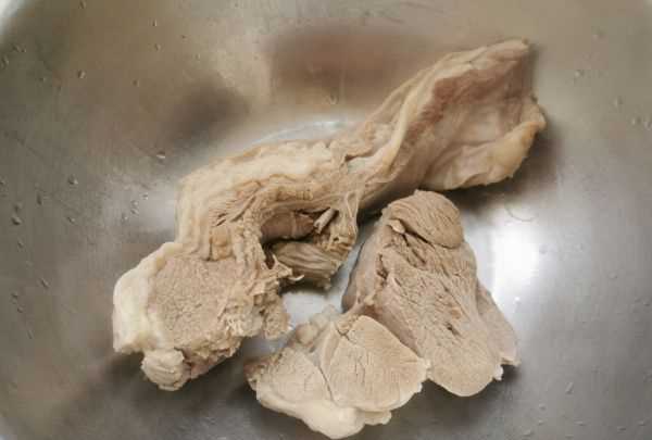 怎么燉羊肉湯又白又沒膻味,清燉羊肉湯怎么去除膻味圖9