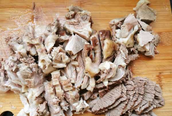 怎么燉羊肉湯又白又沒膻味,清燉羊肉湯怎么去除膻味圖10