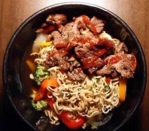 卷發(fā)方便面還有哪些優(yōu)點(diǎn)