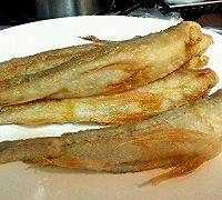 椒鹽龍頭魚的做法竅門,剁椒龍頭魚的做法竅門圖11