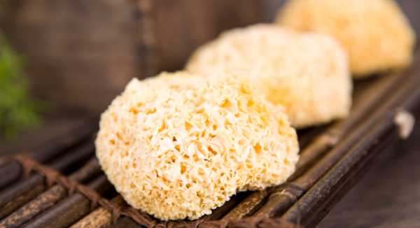 銀耳和燕窩的區(qū)別,燕窩跟銀耳功效一樣嗎圖2