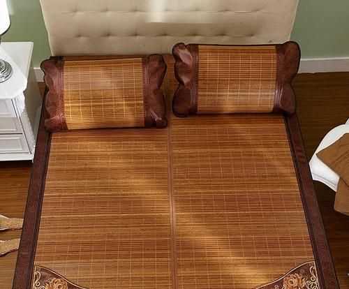 嬰兒可以睡竹纖維涼席嗎