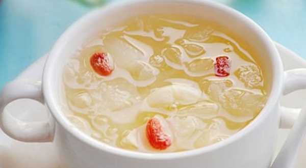 銀耳和燕窩的區(qū)別,燕窩跟銀耳功效一樣嗎圖4