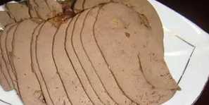 羊肝煮多長時(shí)間最嫩,羊肝怎么煮多久好吃又嫩圖2