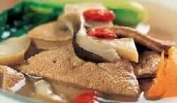 羊肝煮多長時(shí)間最嫩,羊肝怎么煮多久好吃又嫩圖3