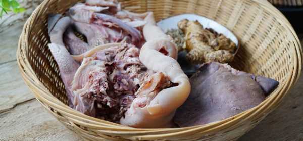 羊肝煮多長時(shí)間最嫩,羊肝怎么煮多久好吃又嫩圖5