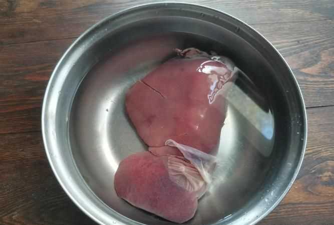 羊肝煮多長時(shí)間最好吃