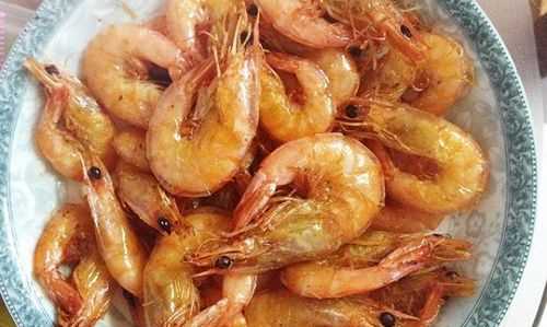 炸大蝦怎么做好吃又簡(jiǎn)單