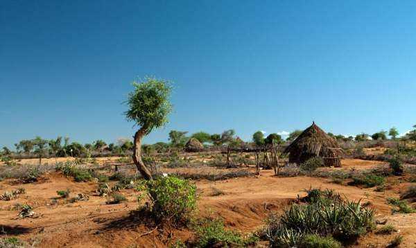 利比亞在哪里,北非國家利比亞的首都是哪里圖6