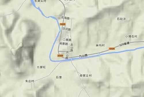 濰坊屬于山東省哪個市哪個區(qū)