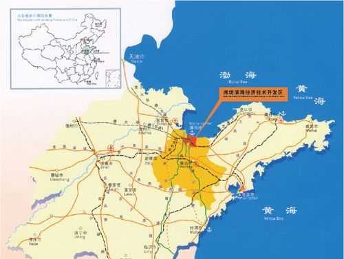 山東淮紡高新區(qū)屬于哪個區(qū)