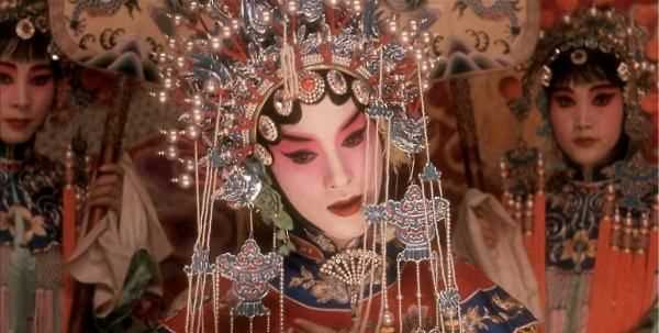 假霸王真虞姬什么意義,我是假霸王你是真虞姬 什么意思呀圖1