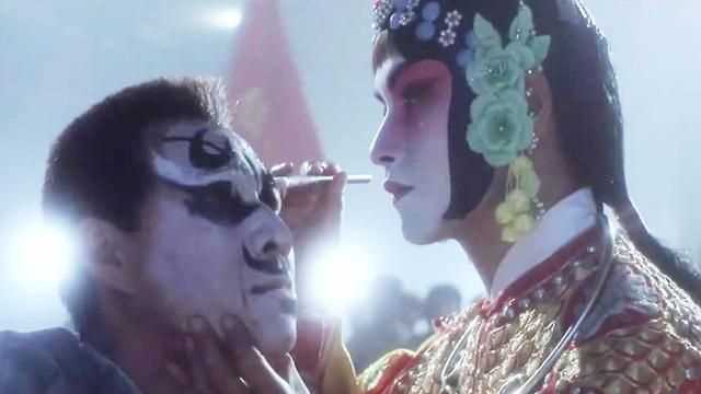 《霸王別姬》的霸王是誰?