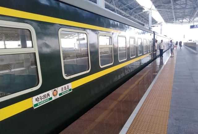 火車沒趕上票作廢嗎，火車沒趕上可以在下一站上車嗎？圖6