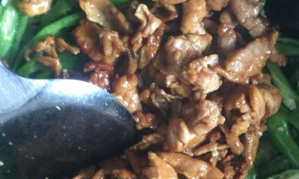 辣椒炒肉怎么做好吃,辣椒炒肉怎么炒好吃圖5