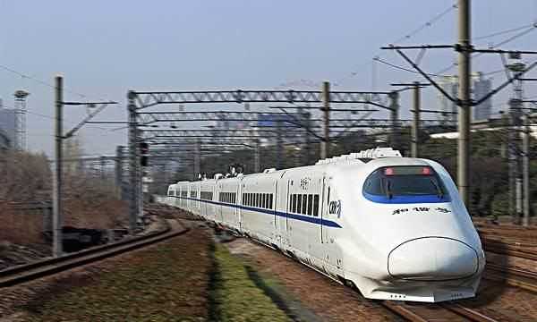 高鐵的電從哪里來(lái),高鐵用的電是什么電?圖4