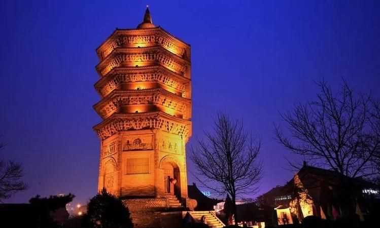 安陽龍泉的由來