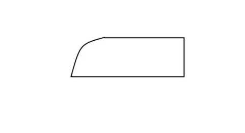 救護(hù)車的畫法 繪畫,小汽車的簡(jiǎn)筆畫圖2