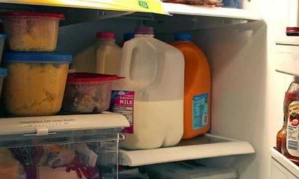 熱菜可以直接放冰箱,熱菜直接放冰箱會(huì)壞嗎圖2