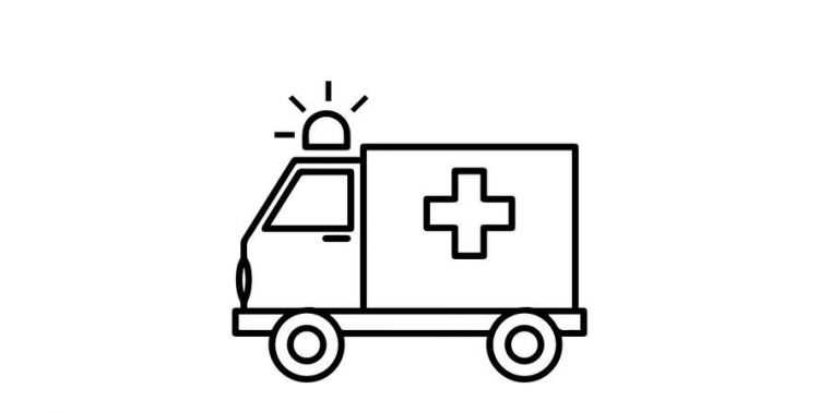 小汽車的簡(jiǎn)筆畫