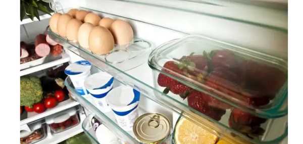 熱菜可以直接放冰箱,熱菜直接放冰箱會(huì)壞嗎圖4