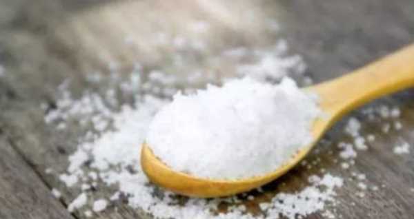 六克鹽有多少,3克鹽大概有多少圖2